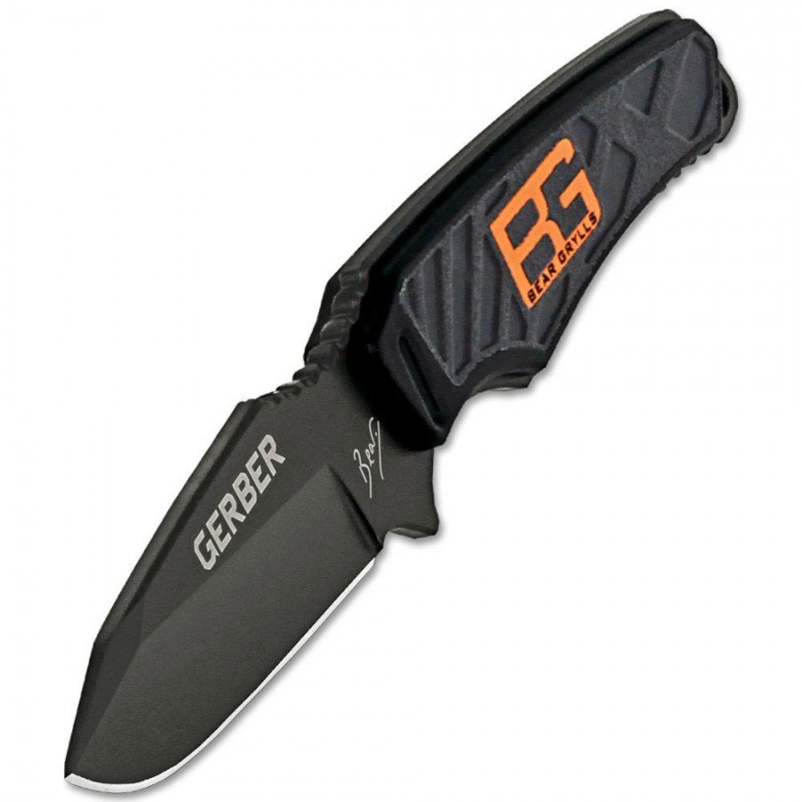 

Gerber Bear Grylls Ultra Compact Knife (31-001516)