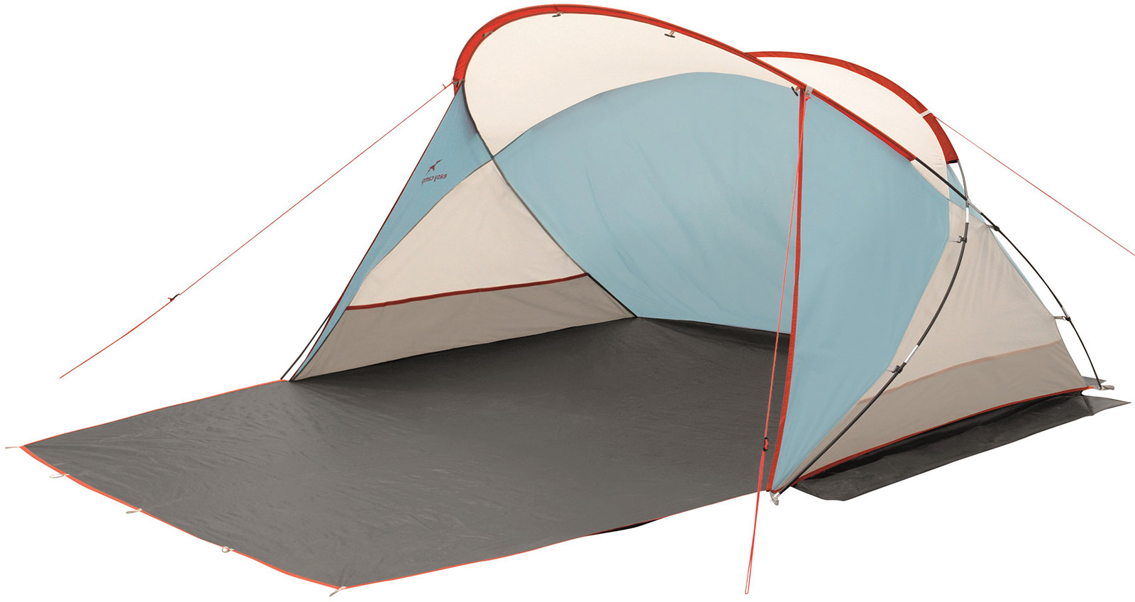 

Easy Camp Shell 50 Ocean Blue