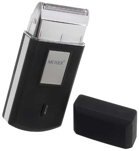 

Moser Mobile Shaver (3615-0051)