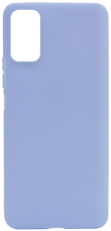 

Tpu Case Candy Lilac Blue for Xiaomi Poco M4 Pro 5G