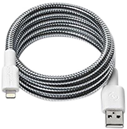 

FuseChicken Usb Cable to Lightning Titan 1m (IDC-100) Пожизненная Гарантия от Производителя