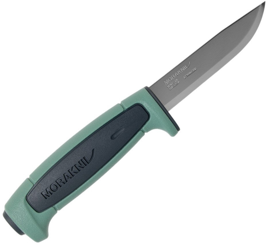 

Morakniv Basic 546 Le 2021, stainless steel (2305.02.27)