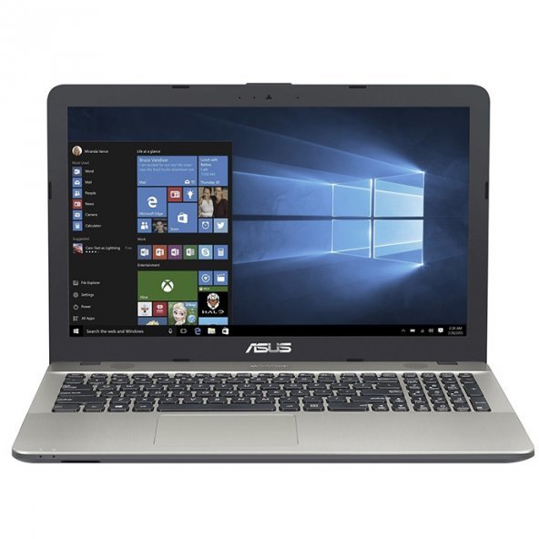 

Asus X541UA (X541UA-DM1035)