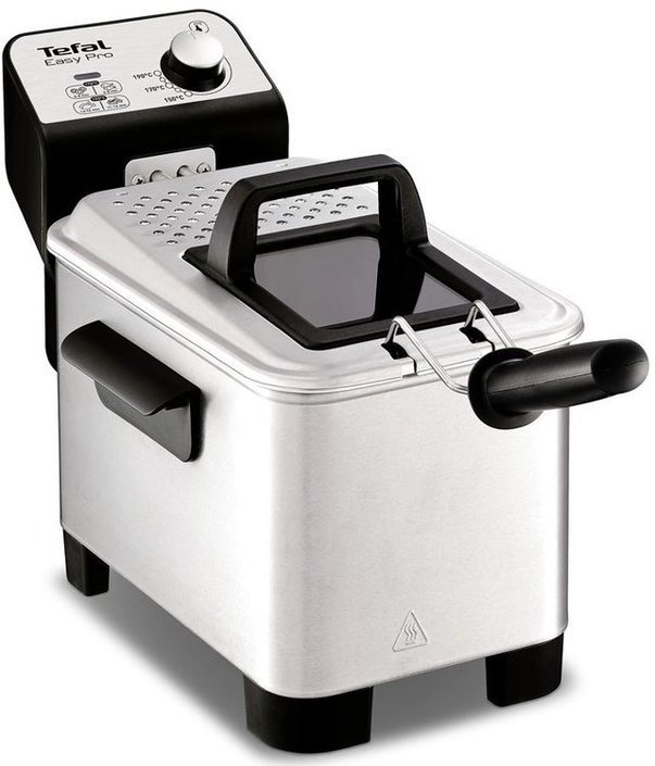 

Tefal FR333070 Easy Pro 3l Inox