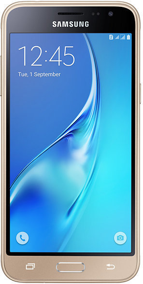 

Samsung Galaxy J3 Gold J320H (UA UCRF)