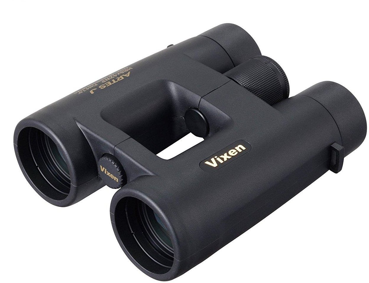 

Vixen 8x42 Artes J Dcf Ed (14491)