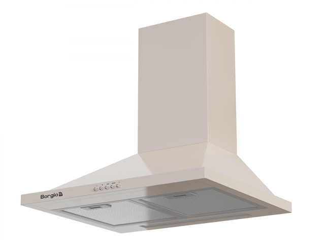 

Borgio Bhk 50 ivory