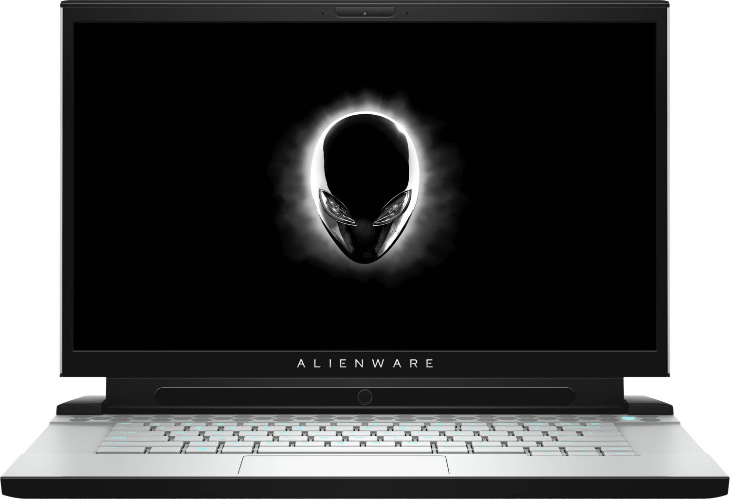 

Dell Alienware M15 R2 (WNM15R210S) Rb