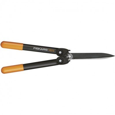 

Ножницы для кустов Fiskars PowerGear (114790) 1000596