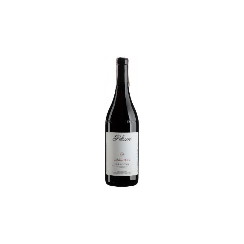 

Вино Pelissero Barbaresco Nubiola (0,75 л.) (BW50998)