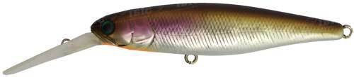 

Jackall Dd Squirrel 67SP 67mm, 6.8g Hl Mat Shad (1699.09.51)