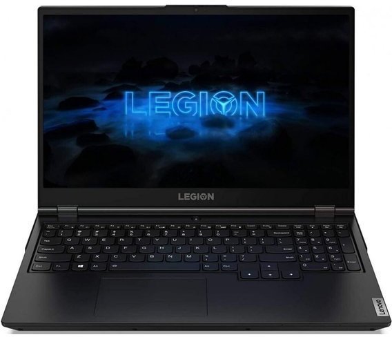

Lenovo Legion 5 15IMH05 (82AU00B8US)
