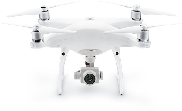 

Dji Phantom 4 Pro + (CP.PT.000547)