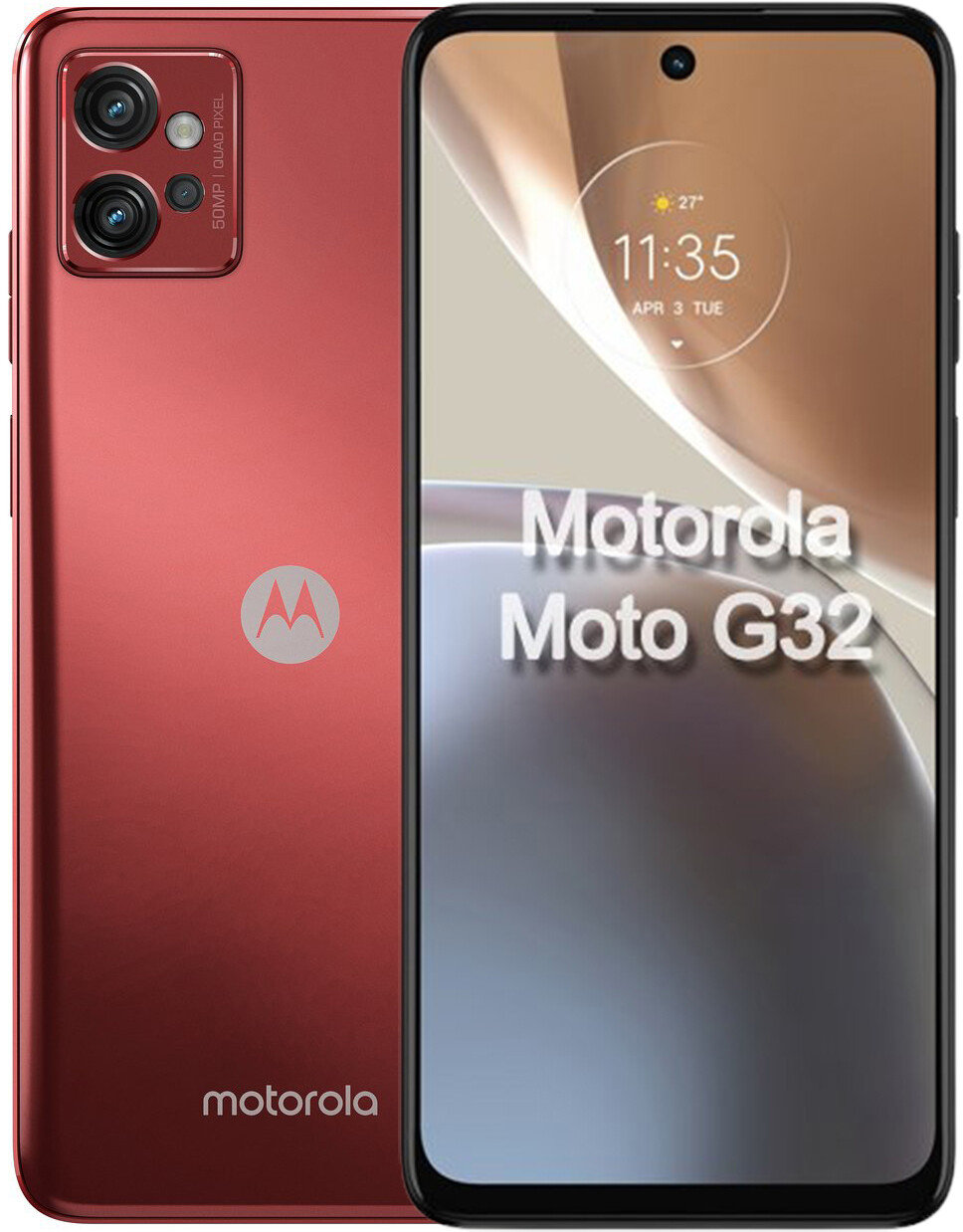 Motorola Moto G32 256 ГБ / 8 ГБ - купить смартфон: цены, отзывы,  характеристики > стоимость в магазинах Украины: Киев, Днепропетровск,  Львов, Одесса