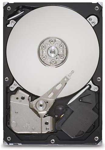 

Seagate Barracuda 7200.14 ST250DM000 Rb