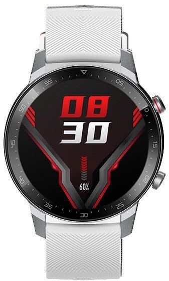 

Zte Nubia Red Magic Watch Silver