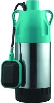 

Aquatica насос дренажный 0.9кВт Hmax 36м Qmax 100л/мин (773117)