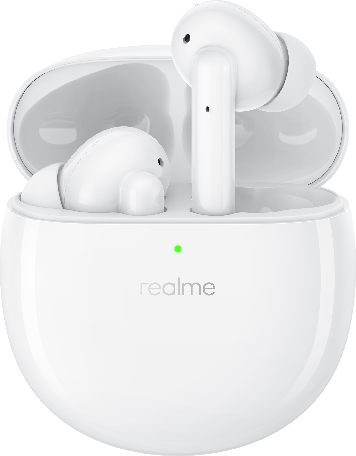 

Realme Buds Air Pro White