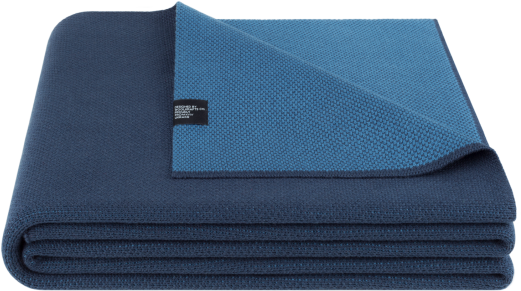 

Woolkrafts Tardis Blue (WKN105)