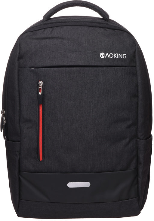 

Aoking 15.6" Backpack Black (1vn-SN67990-black)