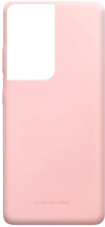 

Molan Cano Smooth Pink for Samsung G998 Galaxy S21 Ultra