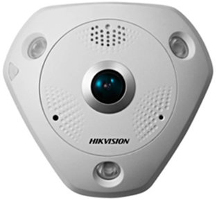 

Hikvision DS-2CD63C2F-IVS