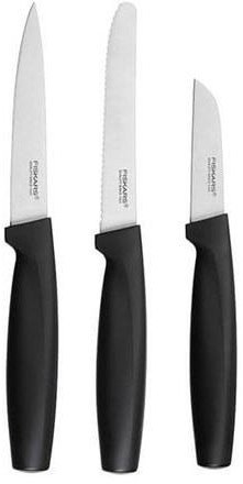 

Fiskars Functional Form для чистки продуктов 3 шт. (1014274)