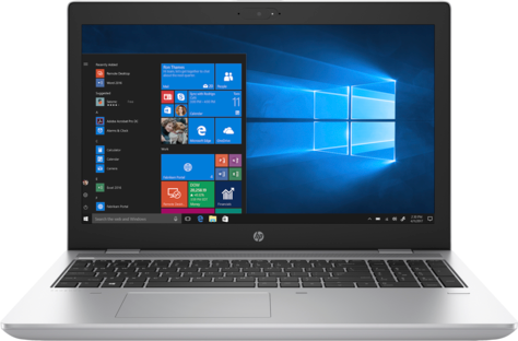 

Hp ProBook 650 G4 (2GN02AV)