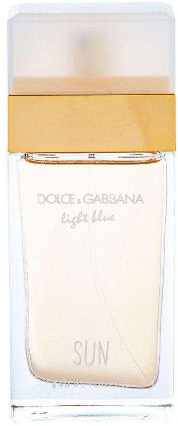 

Туалетная вода Dolce & Gabbana Light Blue Sun 50 ml