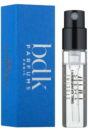 

Парфюмированная вода Bdk Parfums Sel D'Argent 2 ml