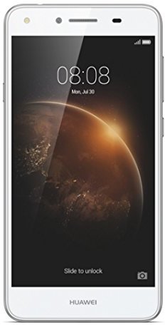 

Huawei Y6II Compact 2/16GB White