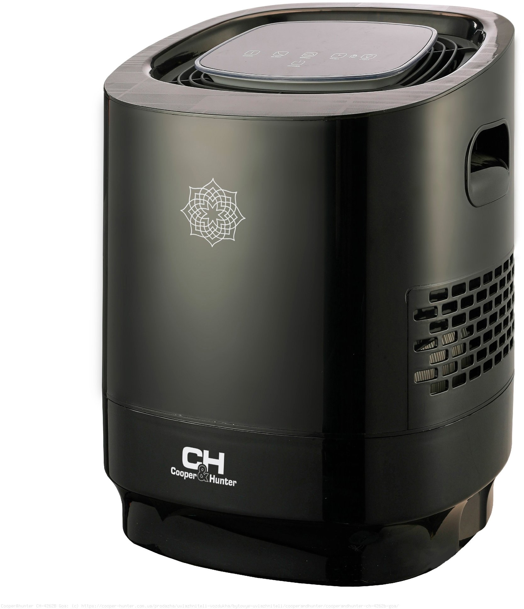 

Cooper&Hunter CH-4262B Goa