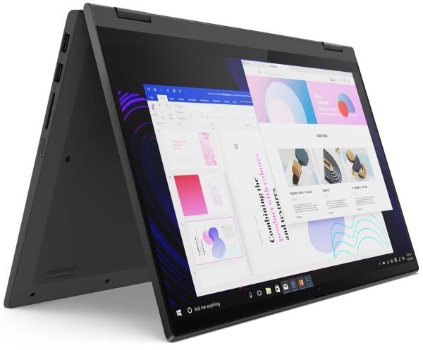 

Lenovo Flex 5 14IIL05 (81X1002SUS)