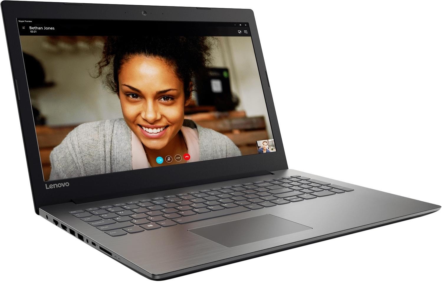 

Lenovo IdeaPad 320-15 (80XV010MPB)