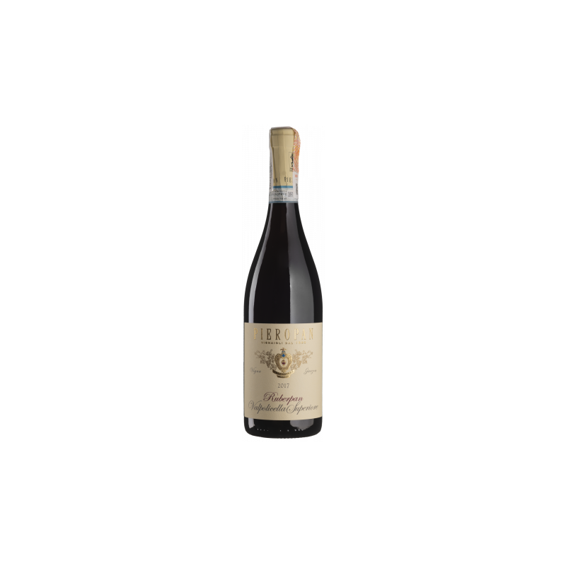 

Вино Pieropan Ruberpan Valpolicella Superiore (0,75 л.) (BW51379)