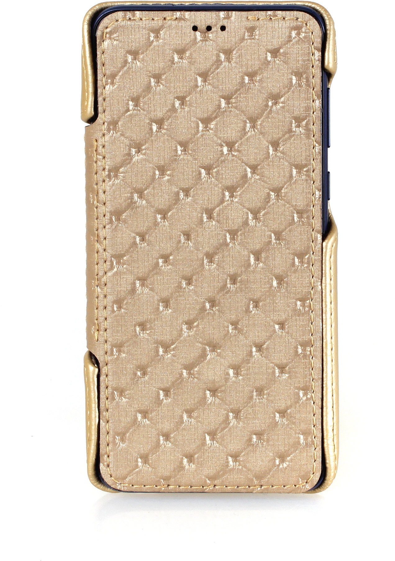 

Red Point Fit Book Gold (ФБ.231.З.09.43.000) for Huawei P Smart