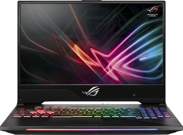 

Asus Rog Strix Hero Ii GL504GM (GL504GM-ES303T) Rb