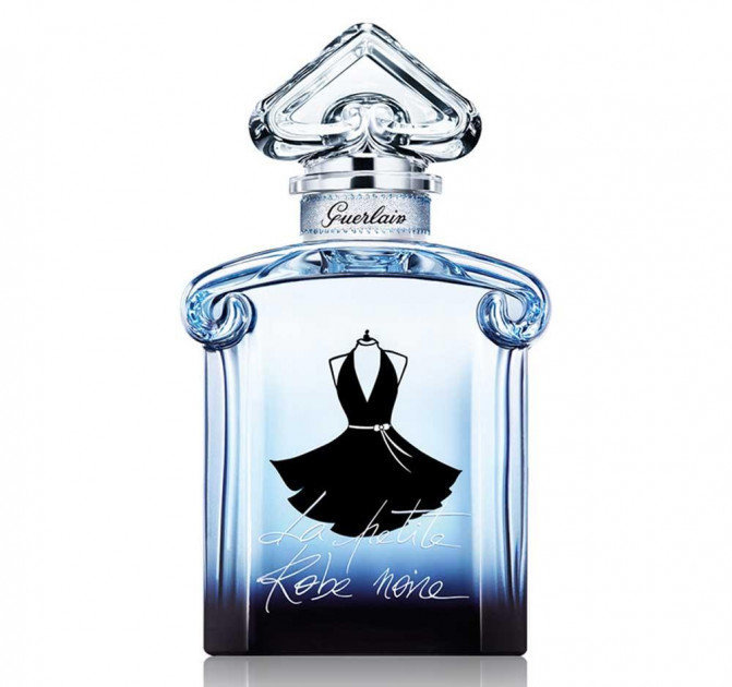 

Парфюмированная вода Guerlain La Petite Robe Noire 100 ml Тестер