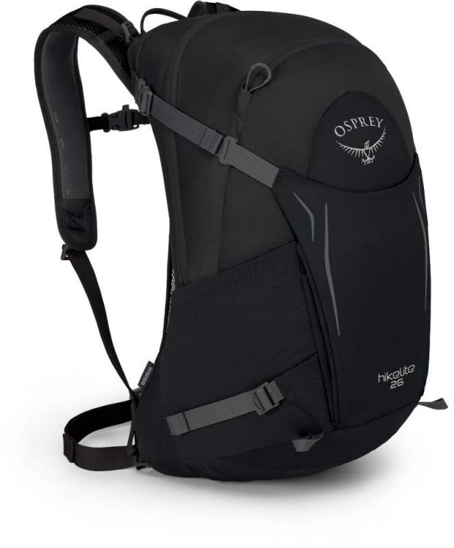 

Osprey Hikelite 26 Black - O/S (009.1728)