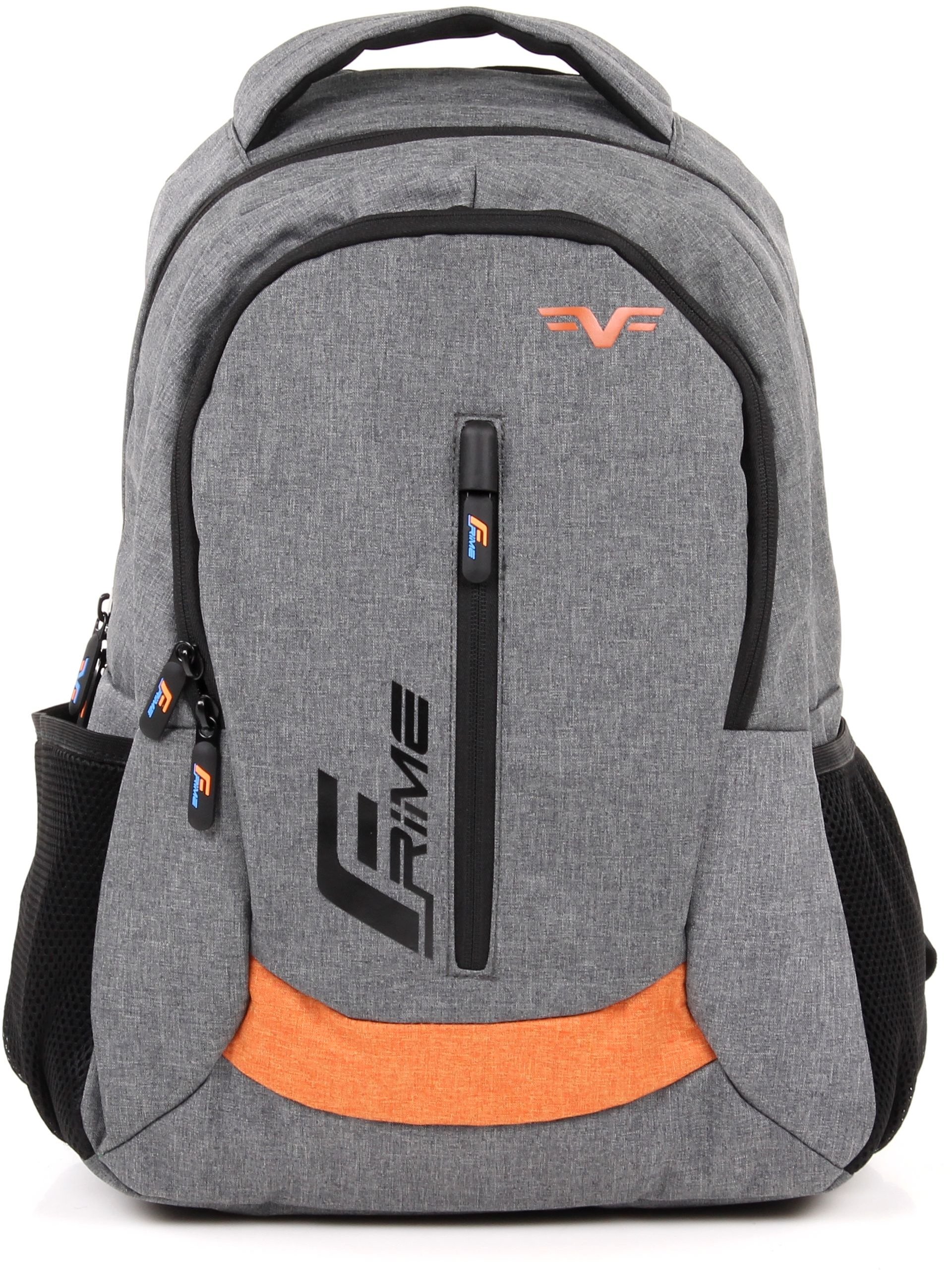 

Frime 15.6" Backpack Hamster Grey