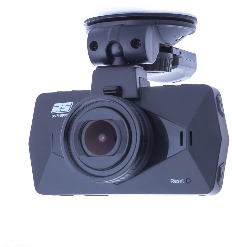 

Rs DVR-500SF