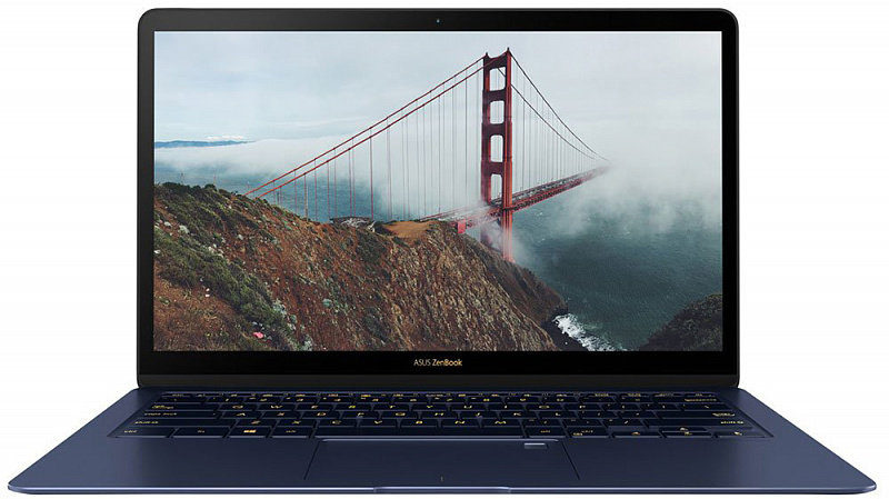 

Asus ZenBook 3 Deluxe UX490UAR (UX490UAR-BE094T) Rb