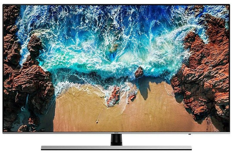 

Samsung UE75NU8002