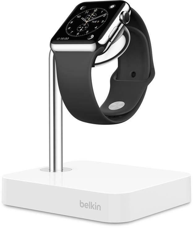 

Belkin Charge Dock (F8J191btWHT) for Apple Watch