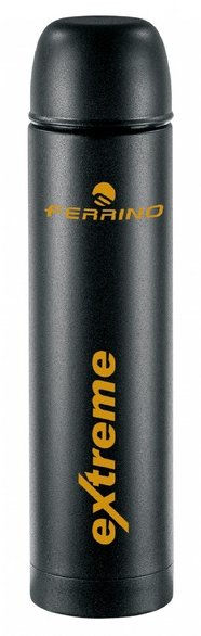 

Термос Ferrino Extreme Vacuum Bottle 0.75 Lt Black (923814)