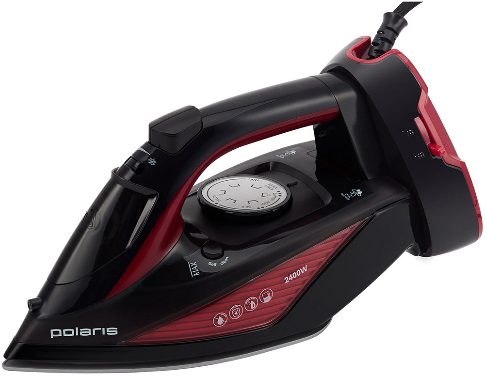 

Polaris Pir 2455K CordLess Retro