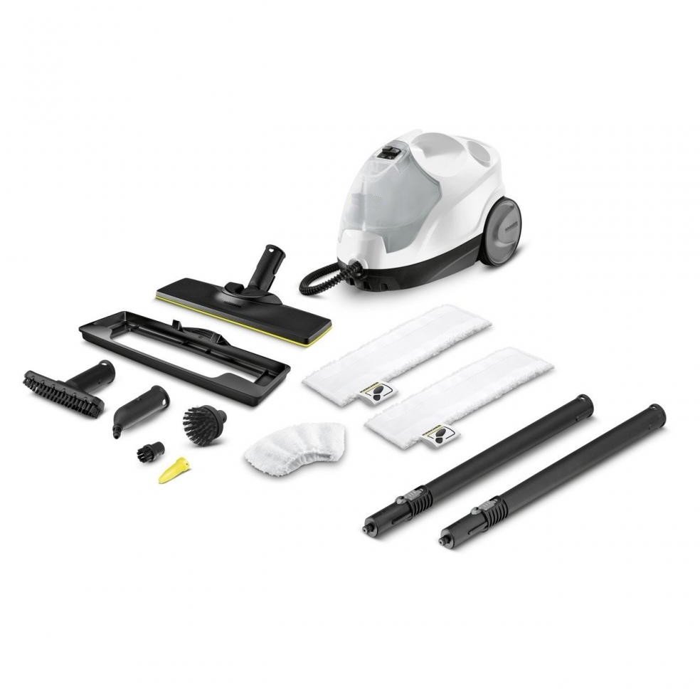 Karcher SC 4 EasyFix Premium (1.512-480.0) - купить пароочиститель: цены,  отзывы, характеристики > стоимость в магазинах Украины: Киев,  Днепропетровск, Львов, Одесса