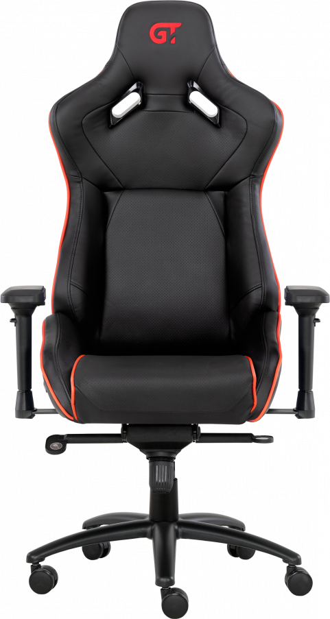 

Gt Racer Black/Red (X-0733)