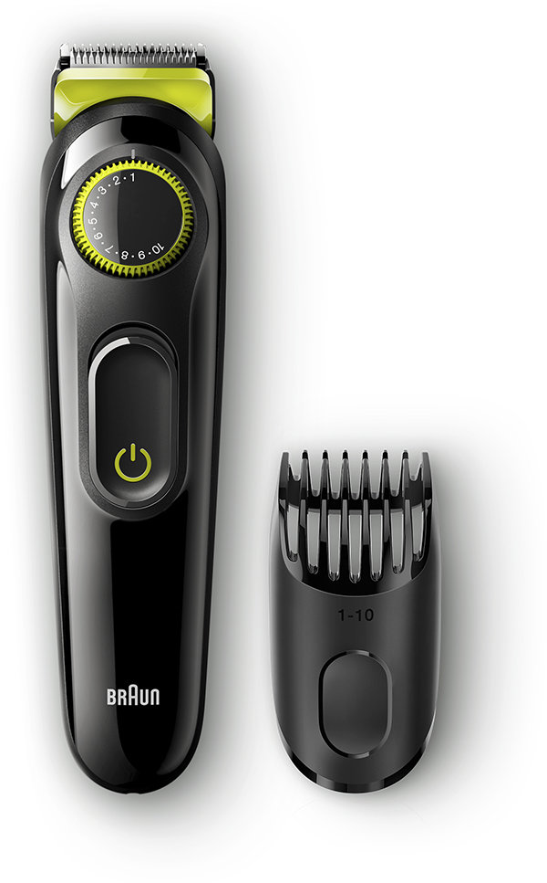 

Braun Bt 3021