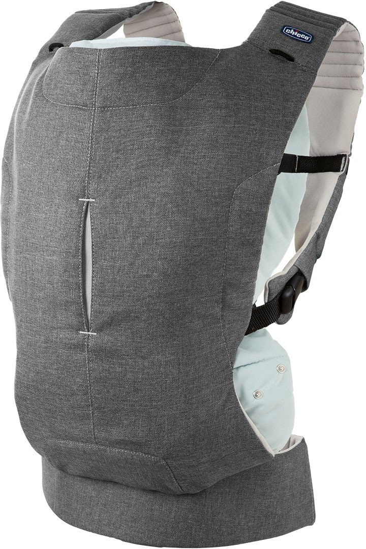 

Переноска-кенгуру Chicco Myamaki Complete (79477.50)